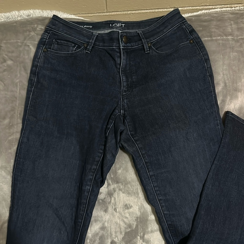 LOFT Women’s Jeans
